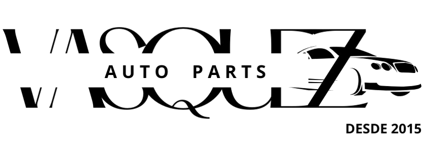 Vasquez Auto Parts
