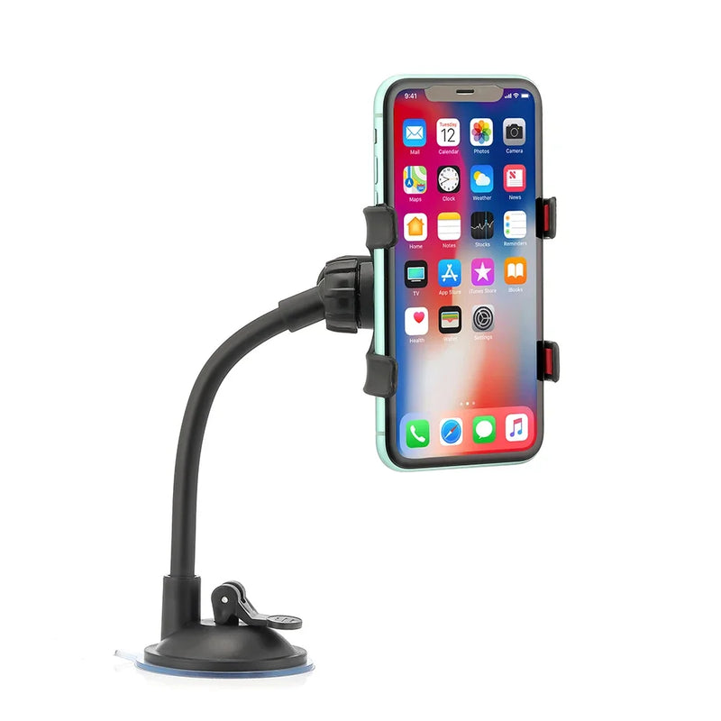 Suporte de Celular para Carro – Praticidade e Estabilidade na Direção